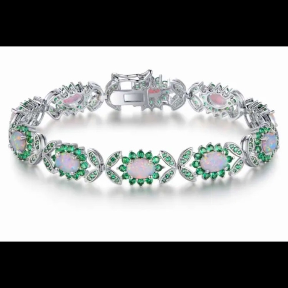 SUZANNE SOMERS BRACELET